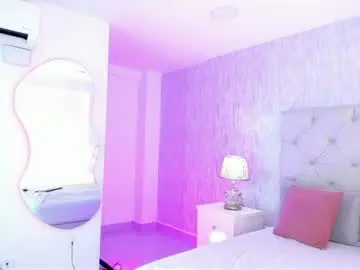 Chaturbate Watch Live Sex Cams of maria_angel01