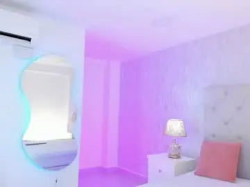 Chaturbate Nude Webcam of maria_angel01