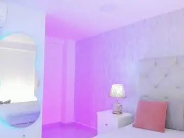 Chaturbate Free Live Porn of maria_angel01