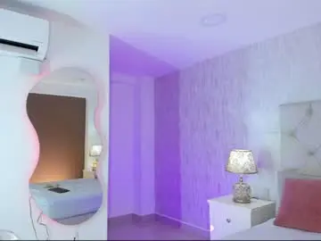 Chaturbate Live Sex Cam of maria_angel01