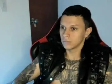 Chaturbate Adult Video Chat of masterdave7