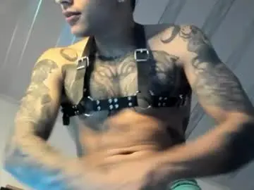 Chaturbate Free Live Porn of masterdave7
