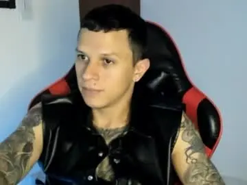 Chaturbate Private Sex Chat of masterdave7