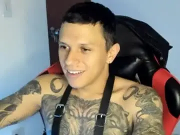 Chaturbate Free Live Porn of masterdave7