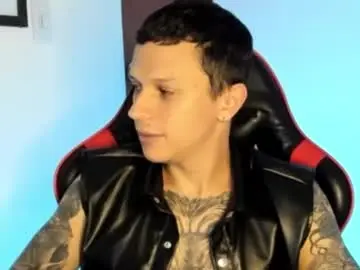 Chaturbate Free Live Porn of masterdave7