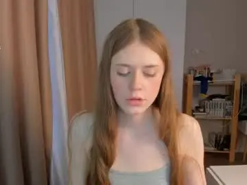 Chaturbate Live Sex Cam of melissssa_bloom