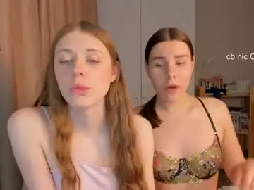 Chaturbate Live Sex Cam of melissssa_bloom