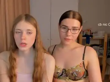 Chaturbate Free Porn Cam of melissssa_bloom