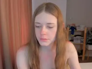 Chaturbate Best Webcam of melissssa_bloom