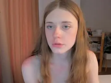 Chaturbate Best Webcam of melissssa_bloom