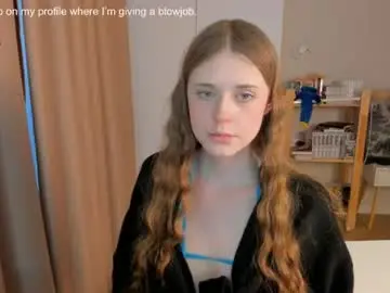 Chaturbate Free Porn Cam of melissssa_bloom