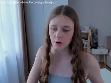 Chaturbate Best Webcam of melissssa_bloom