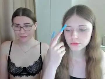 Chaturbate Sex Cam of melissssa_bloom