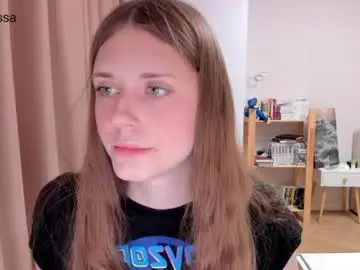 Chaturbate Best Webcam of melissssa_bloom