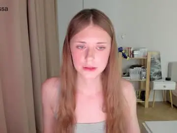 Chaturbate Best live sex cam show of melissssa_bloom