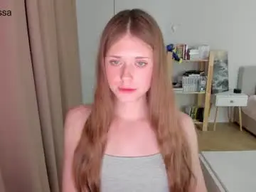 Chaturbate Nude Webcam of melissssa_bloom