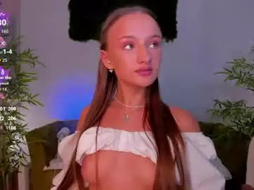 Chaturbate Watch Live Sex Cams of pearl_bloom