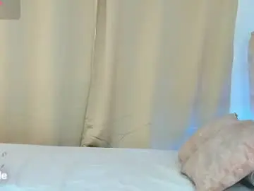 Chaturbate Sex Chat of perla_la