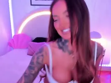 Chaturbate Adult Webcams of rosetatt