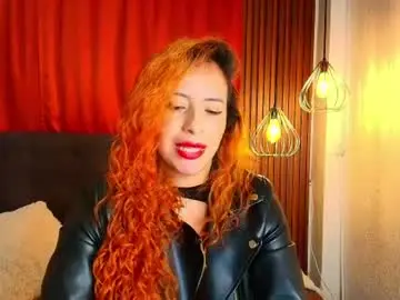 Chaturbate Sex Cam of sahra_tayl0r_
