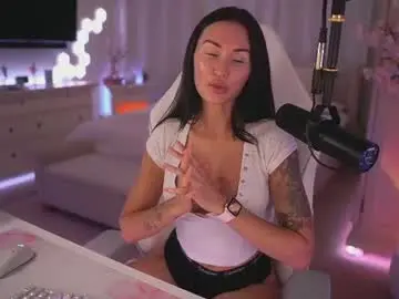Chaturbate Free Live Porn of sashawest_official