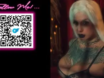 Chaturbate Sex Chat of sharpay_evans