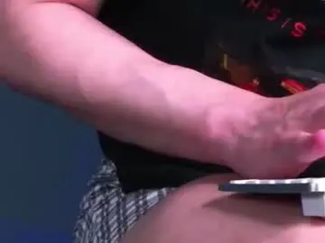 Chaturbate Adult Webcam of supremedior