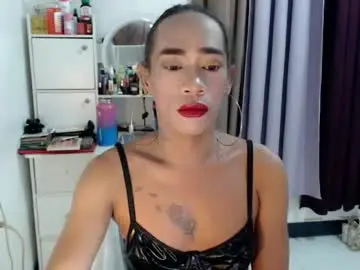 Chaturbate Live Sex Cam of transeugene1990