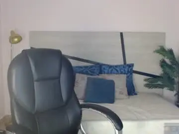 Chaturbate Watch Live Sex Cams of valery_restrepo