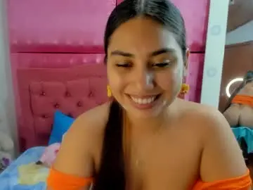 Chaturbate Sex Cam of xxxsarita_cute