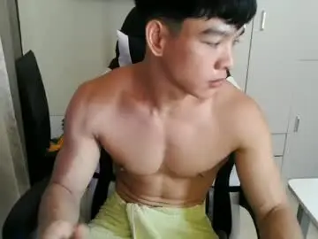 Chaturbate Free Porn Cam of aj_hotshotxxx