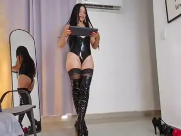 Chaturbate Sex Chat of am_berr