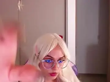 Chaturbate Private Sex Chat of bluee_v