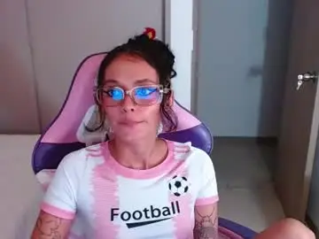 Chaturbate Live Porn of bluee_v