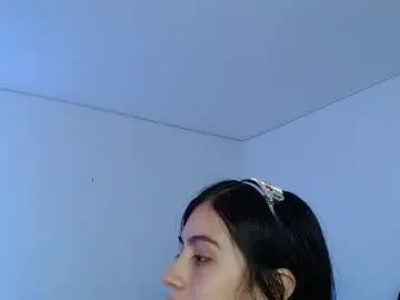 Chaturbate Sex Chat of bonny_bonss