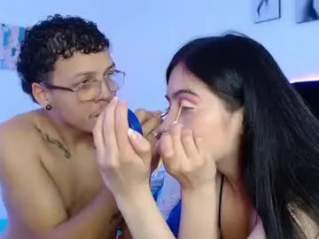 Chaturbate Live Sex Cam of bonny_bonss