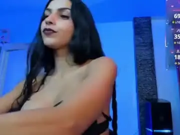 Chaturbate Watch Live Sex Cams of brunetteofyourdreams