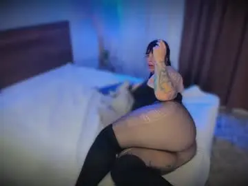 Chaturbate Free Porn Cam of carmillaross