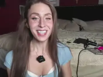 Chaturbate Sex Chat of carriemadsin