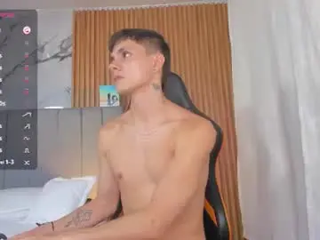 Chaturbate Sex Cam of dustinlevine