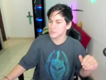 Chaturbate Sex Chat of kevin873s