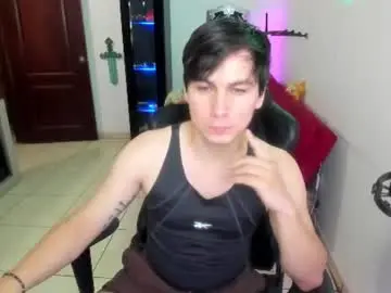 Chaturbate Private Sex Chat of kevin873s
