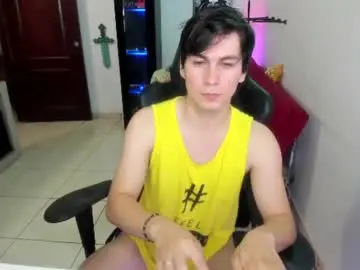 Chaturbate Sex Chat of kevin873s