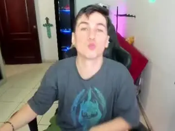 Chaturbate Sex Chat of kevin873s