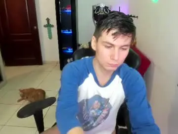 Chaturbate Best live sex cam show of kevin873s