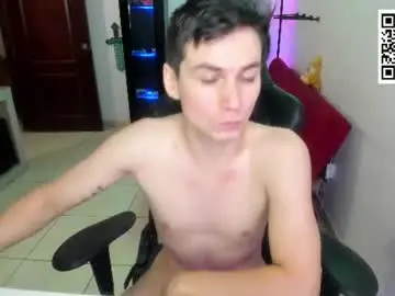 Chaturbate Sex Chat of kevin873s