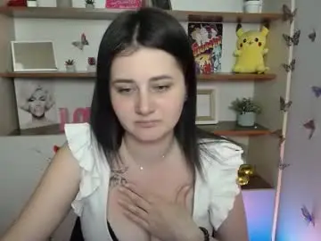 Chaturbate Best live sex cam show of kissleoxx
