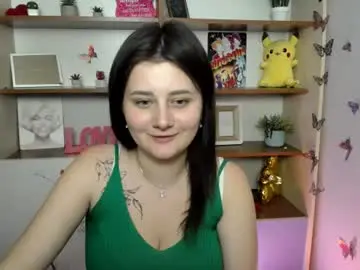 Chaturbate Adult Webcam of kissleoxx