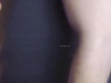Chaturbate Live Porn of lildantear