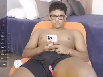 Chaturbate Sex Chat of lildantear